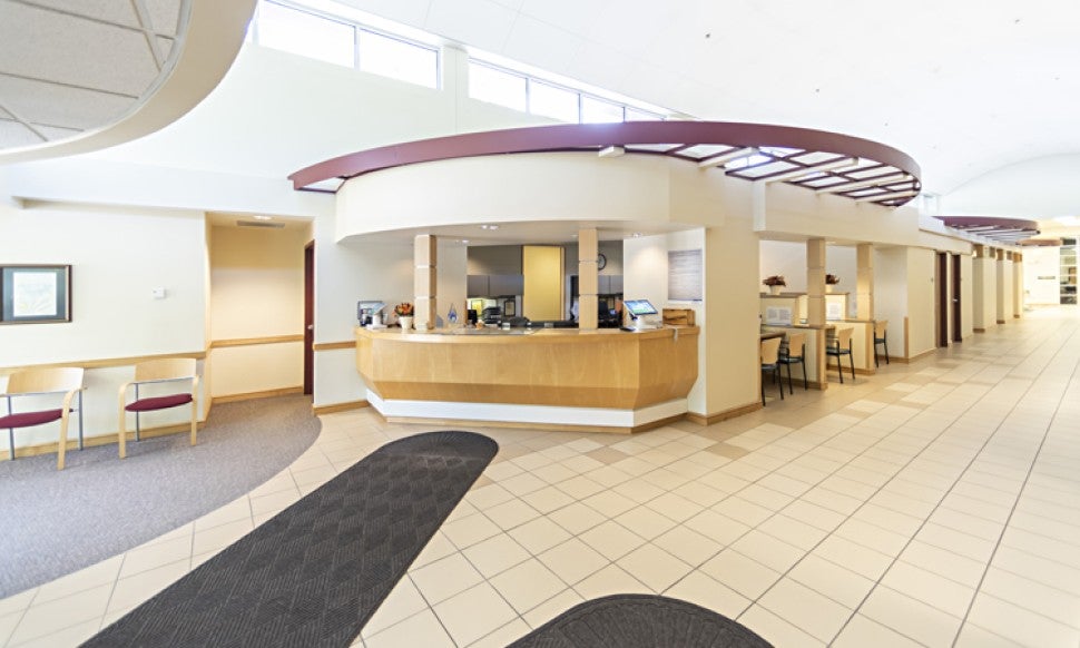 Rehabilitation Center–Schuylkill