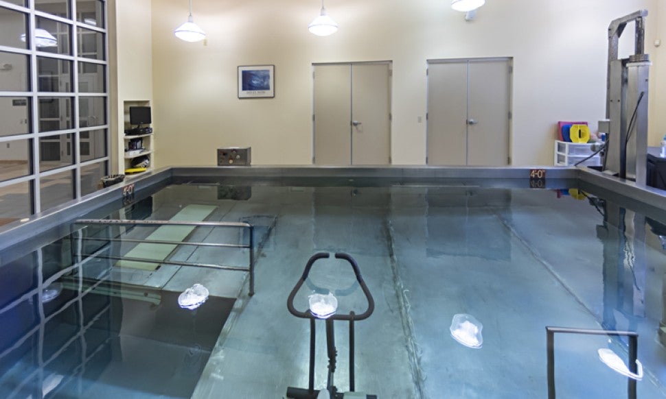 Rehabilitation Center–Schuylkill