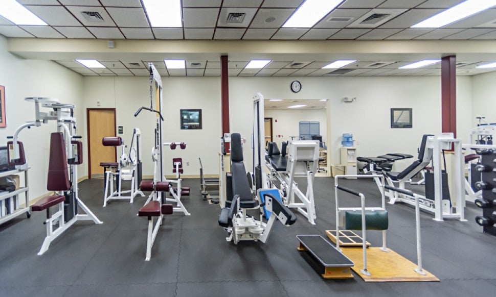 Rehabilitation Center–Schuylkill