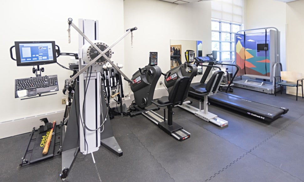 Rehabilitation Center–Schuylkill