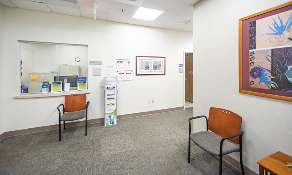 Rehabilitation Services–Trexlertown