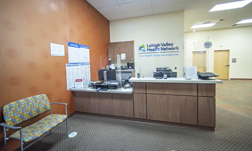 Rehabilitation Services-Whitehall