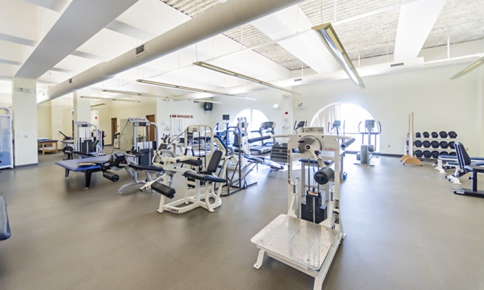 Rehabilitation Services-Cetronia Road