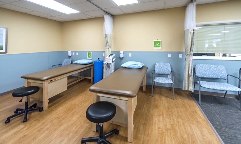 Rehabilitation Services-Kutztown