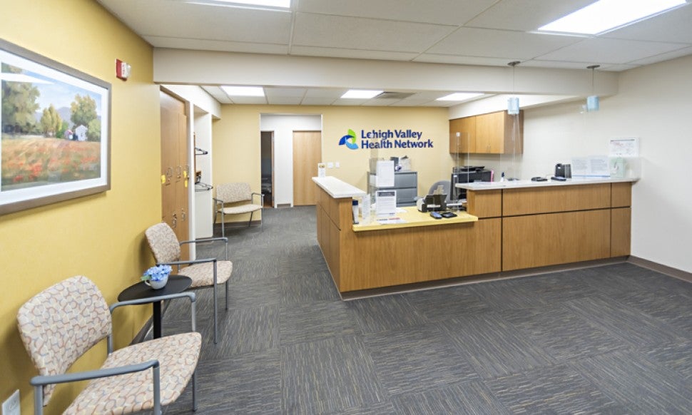 Rehabilitation Services-Kutztown