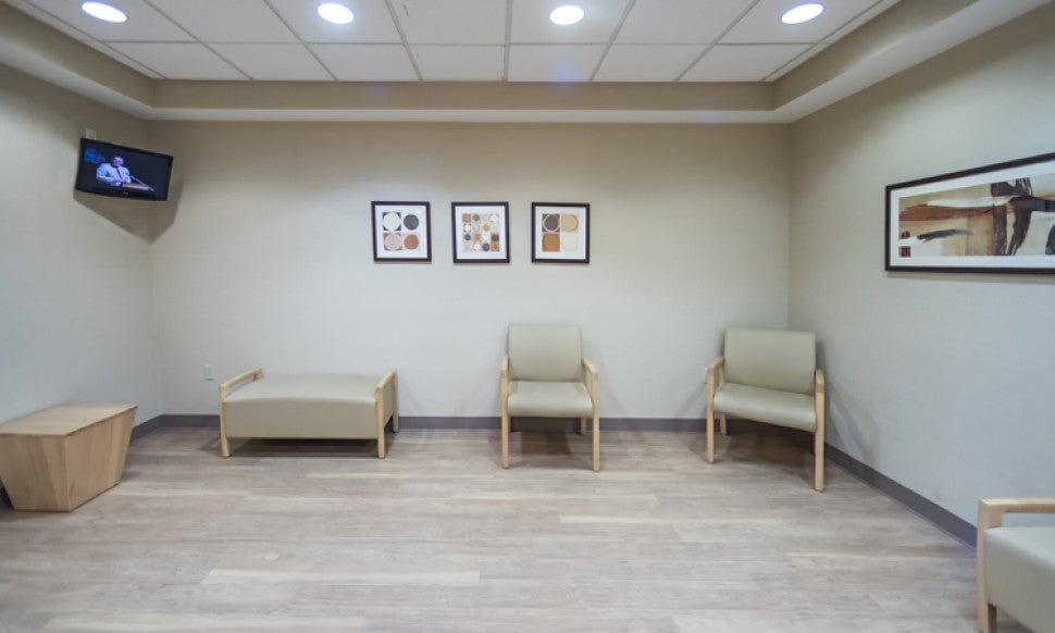 Rehabilitation Services-Emmaus