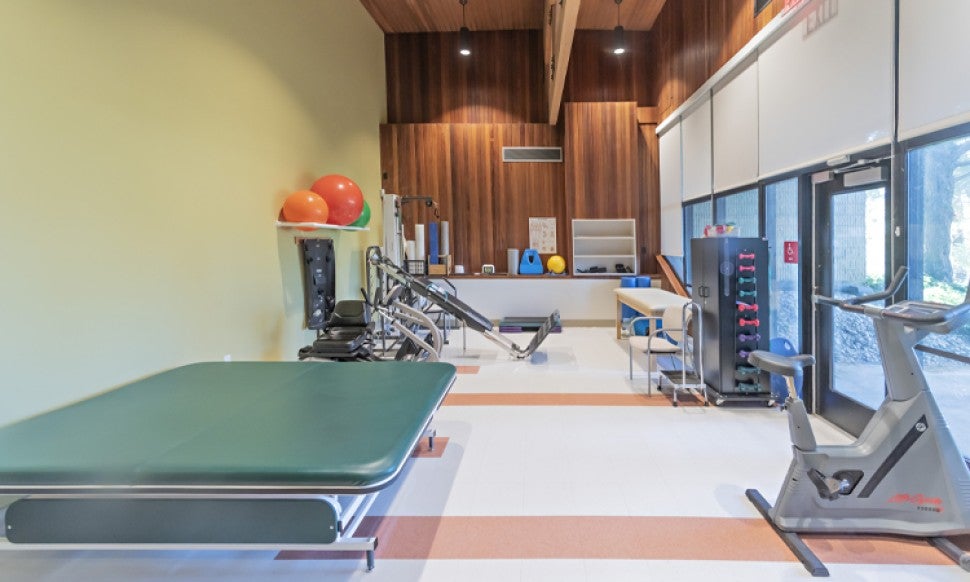 Rehabilitation Services-Blakeslee