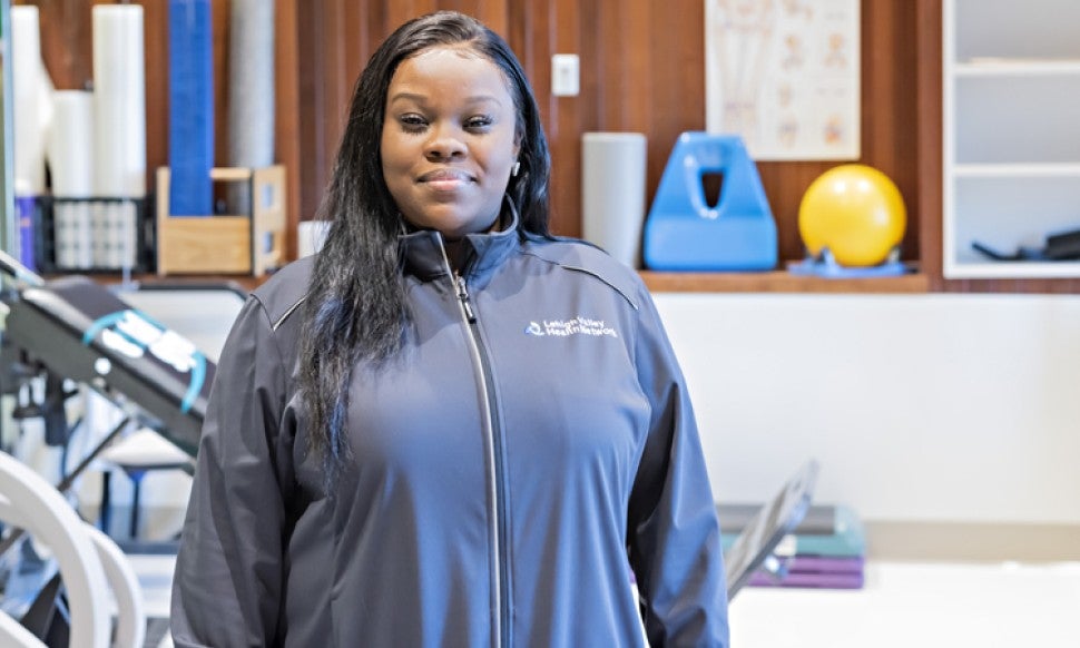 Rehabilitation Services-Blakeslee