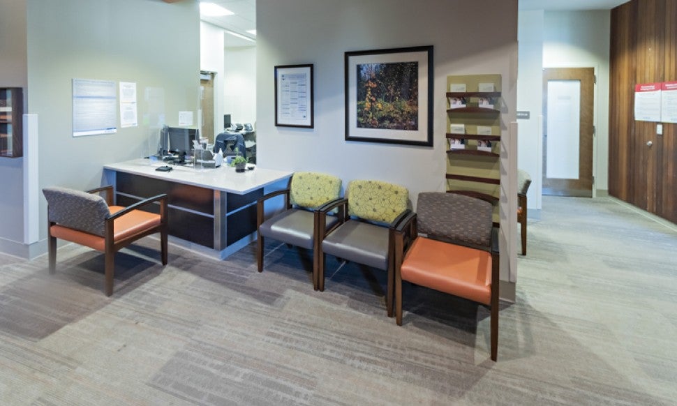 Rehabilitation Services-Blakeslee