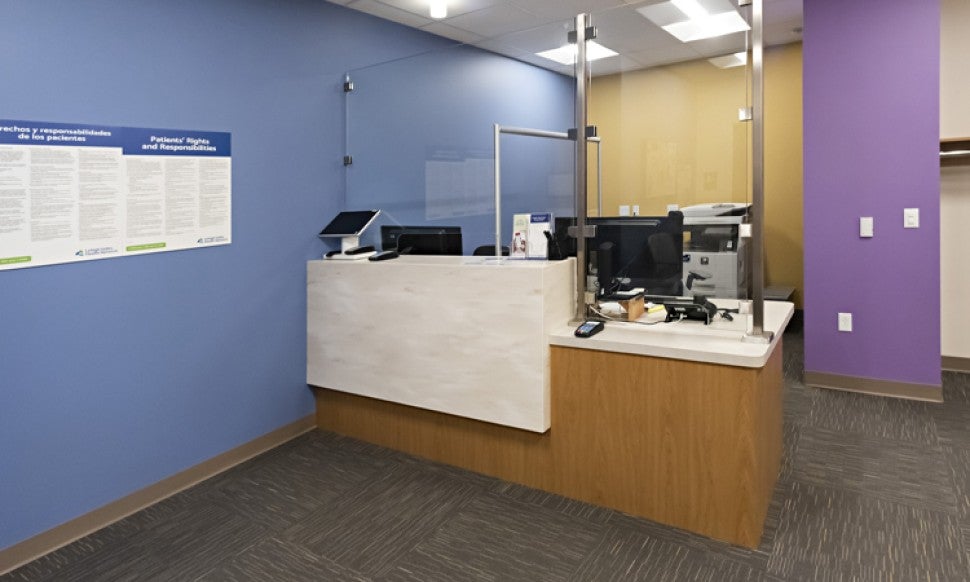 Pediatric Rehab-Sierra Circle