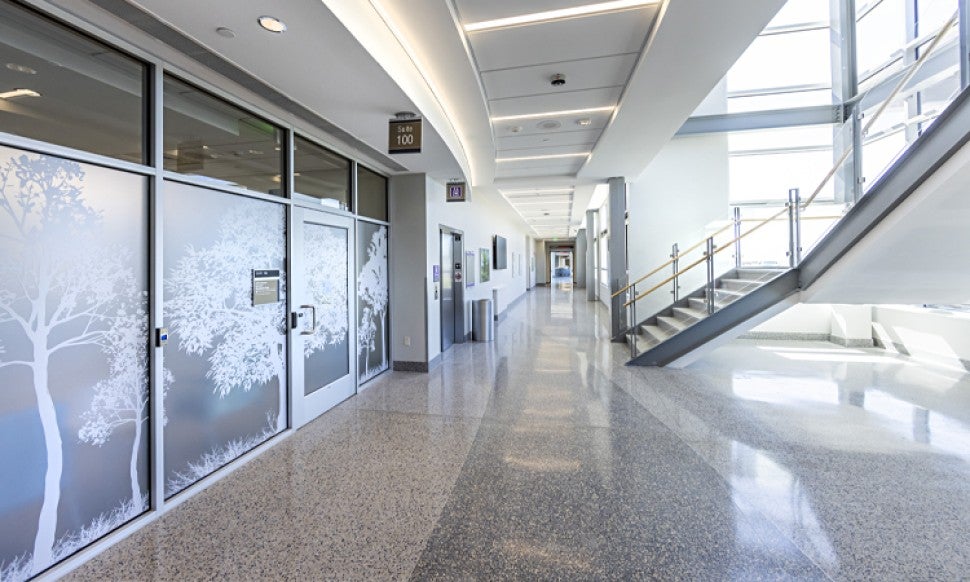 Breast Health Services at LVH-Hecktown Oaks 