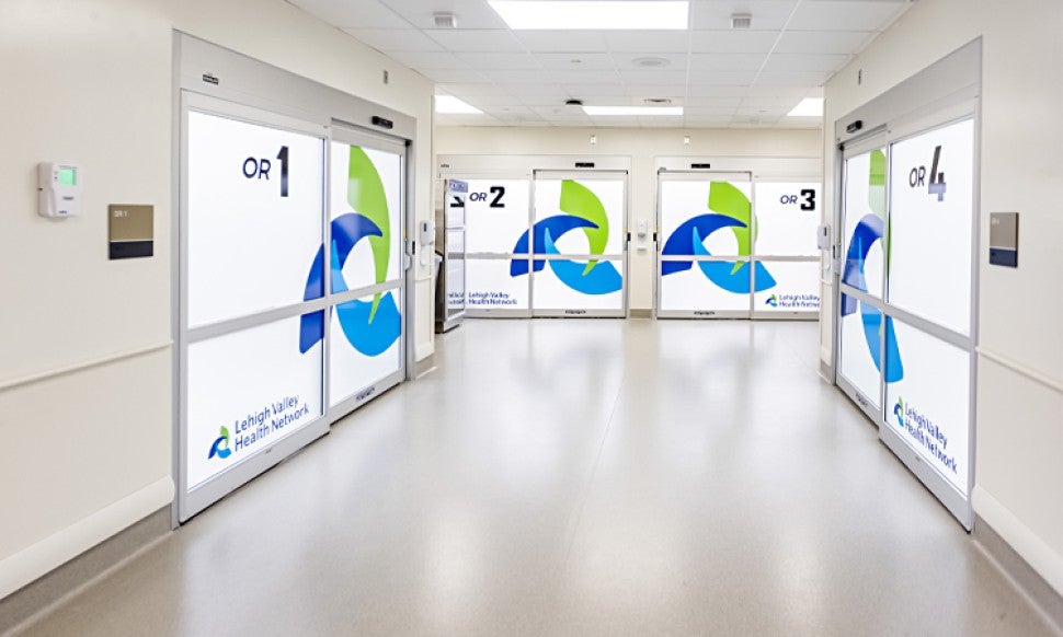 LVH-Hecktown Oaks OR