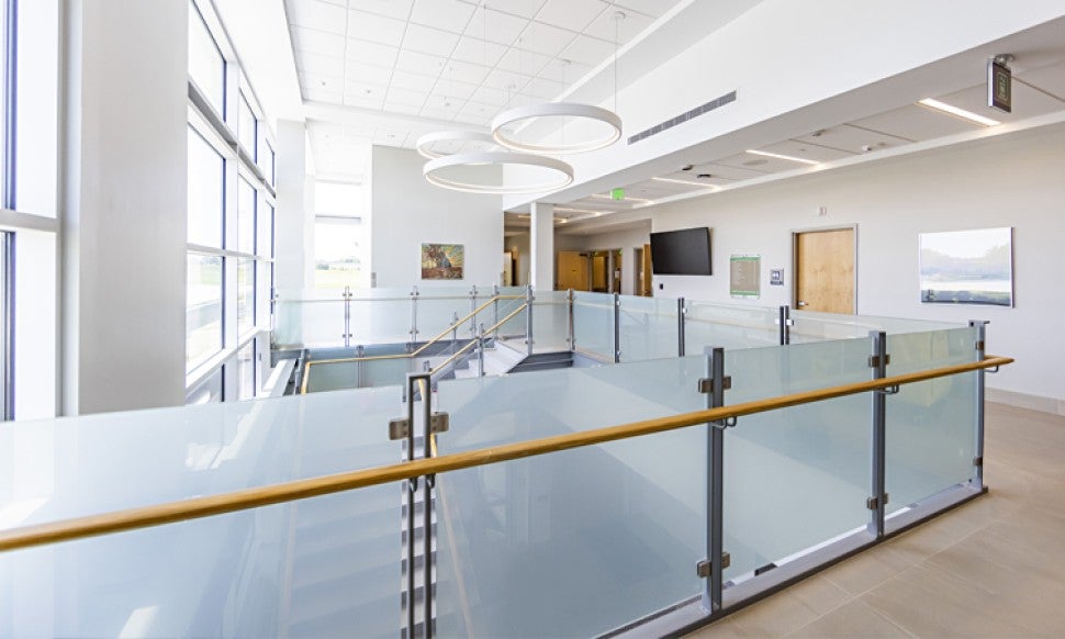 LVH-Hecktown Oaks Breast Health Services