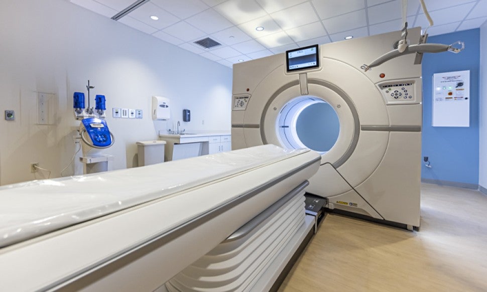 LVH-Hecktown Oaks Imaging Services