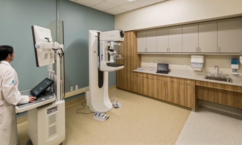 Delta Medix Breast Care Center