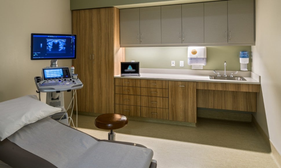 Delta Medix Breast Care Center