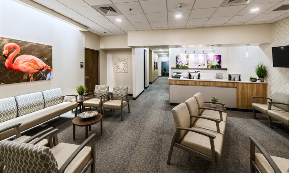 Delta Medix Breast Care Center