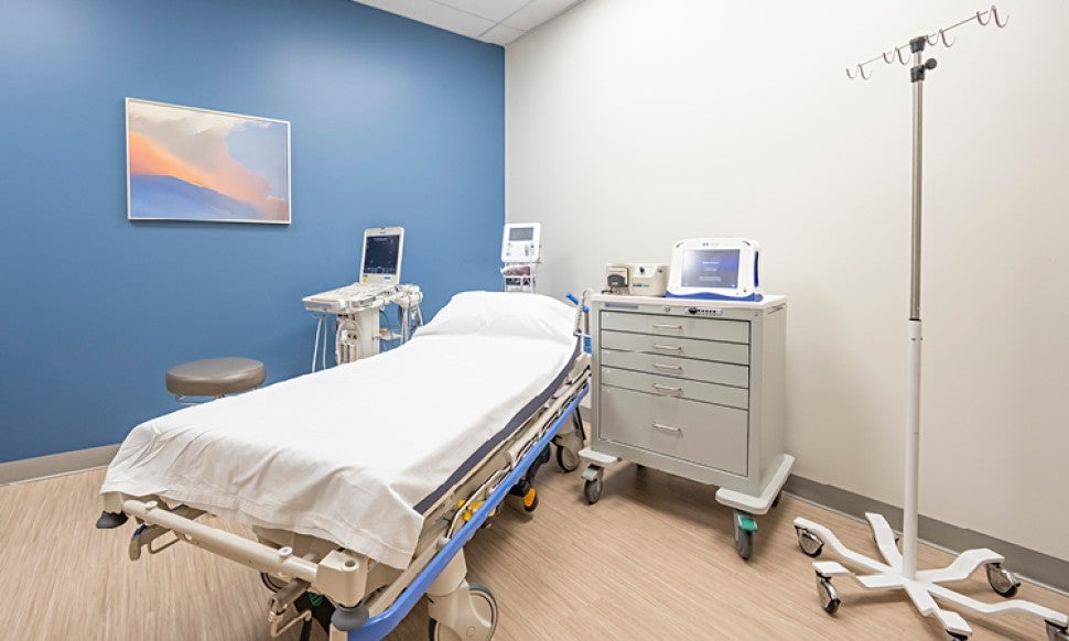 Vein Center at Hecktown Oaks