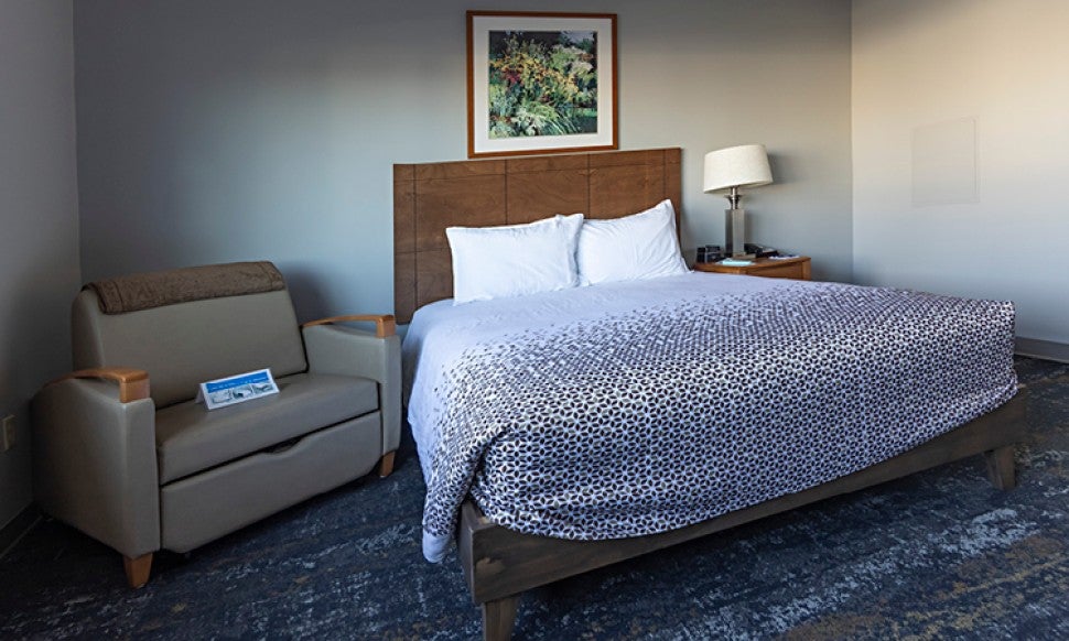 Hackerman-Patz House