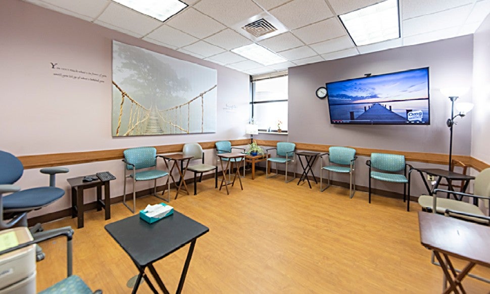 Alternatives Partial Program