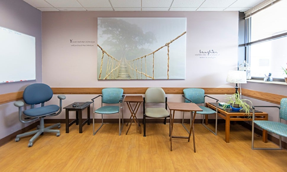 Alternatives Partial Program