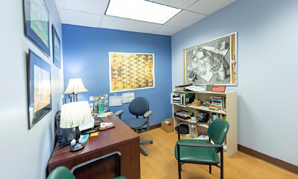 Alternatives Partial Program