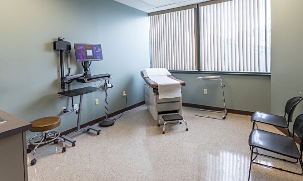 LVPG General Surgery Tunnel Road