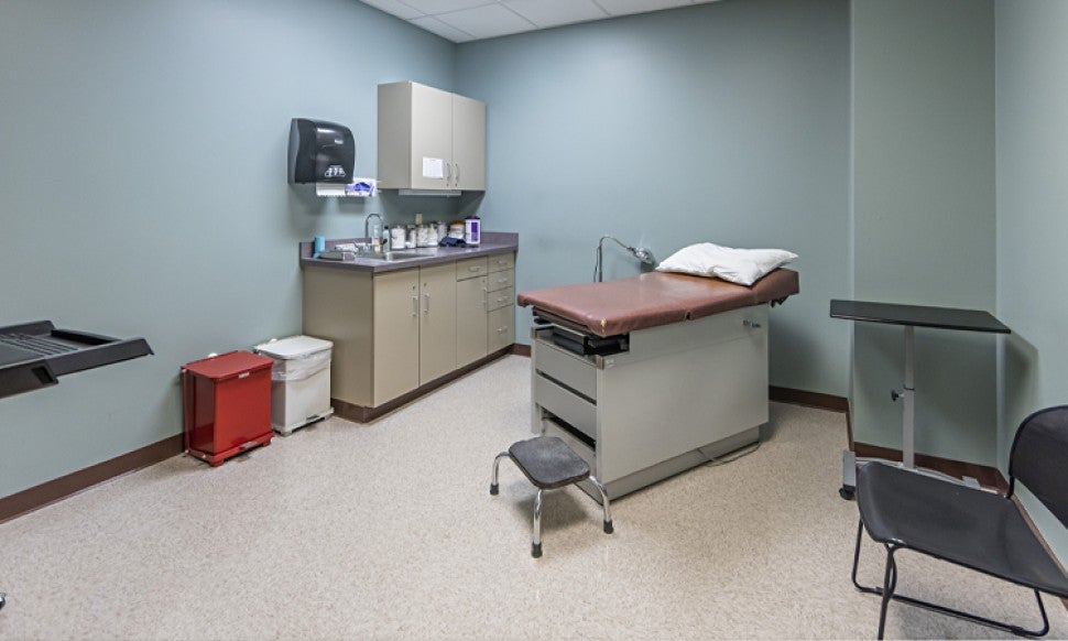 LVPG General Surgery Tunnel Road