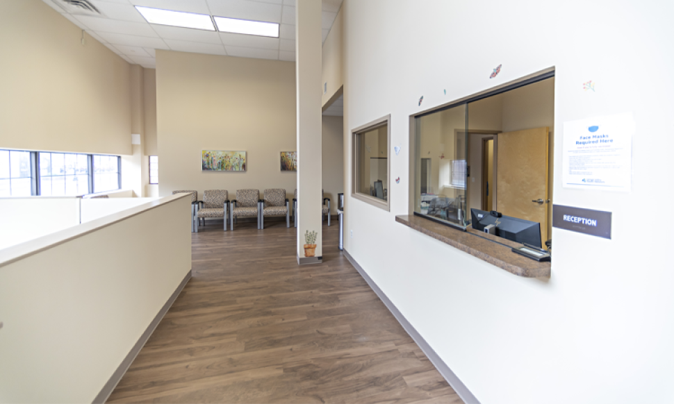 LVPG Internal Medicine-Easton