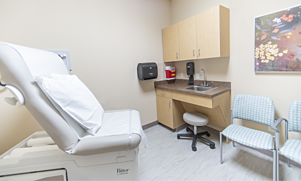 LVPG Internal Medicine-Easton