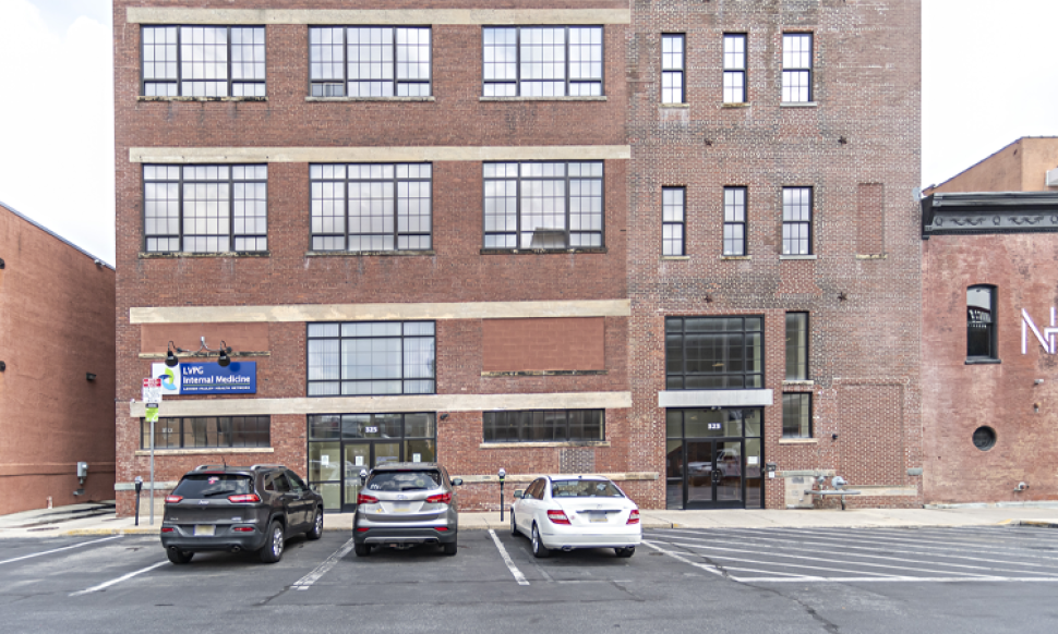 LVPG Internal Medicine-Easton