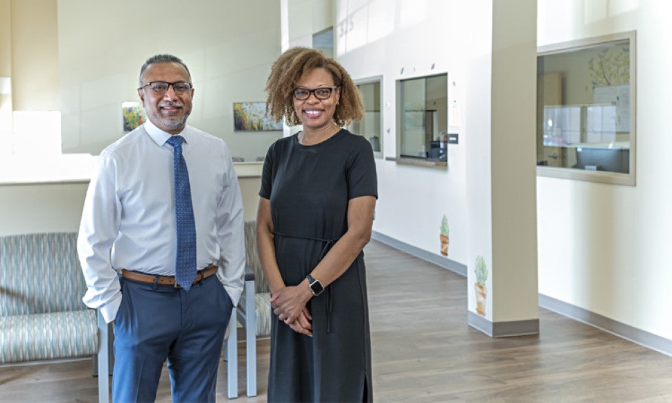 LVPG Internal Medicine-Easton