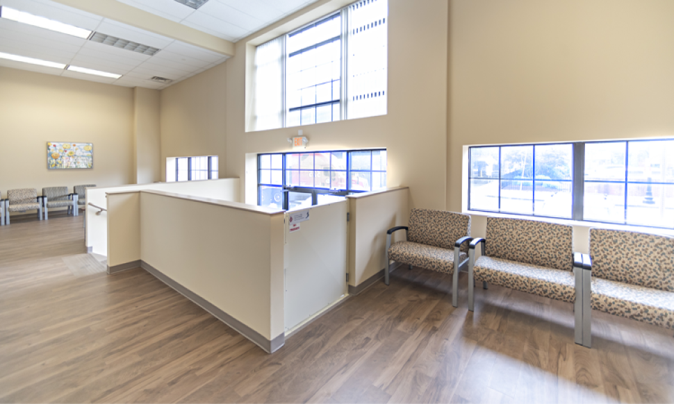 LVPG Internal Medicine-Easton