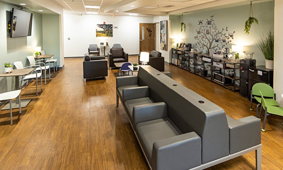 LVPG Midwifery - Pond Rd.