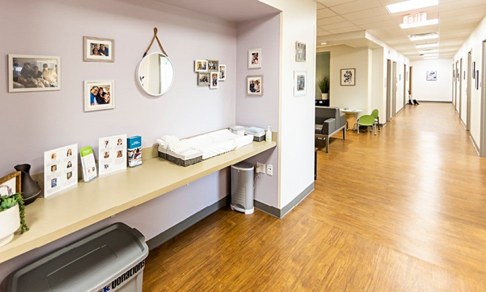 LVPG Midwifery - Pond Rd.