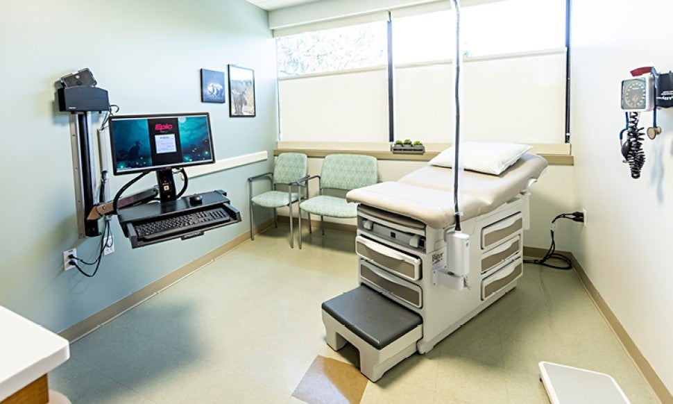 LVPG Midwifery - Pond Rd.