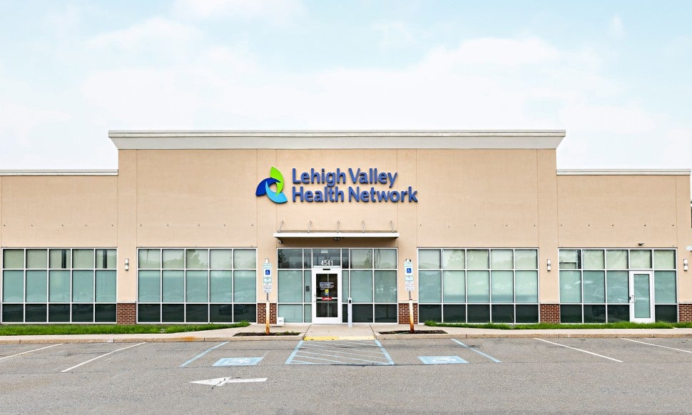 LVPG Family Medicine-Middle Smithfield