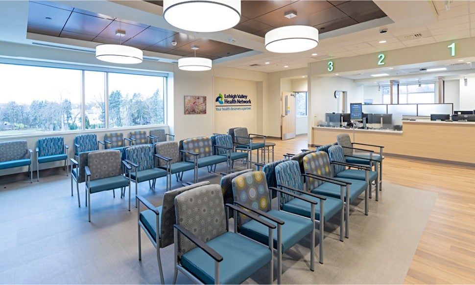 Health Center at Macungie