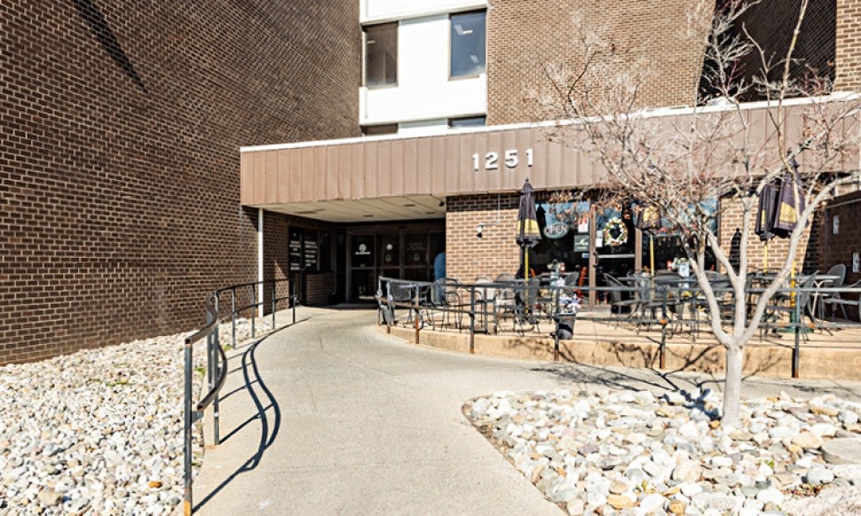 1251 Cedar Crest Blvd