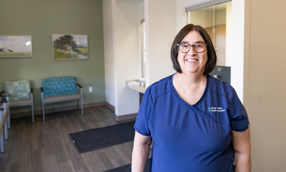 LVPG-Pine Grove Colleague