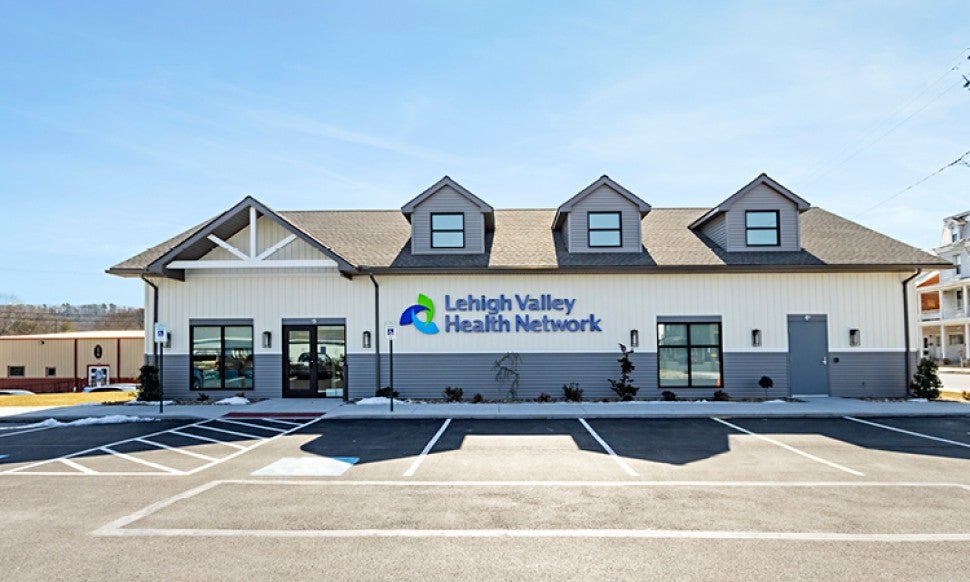 LVPG Family Medicine-Pine Grove