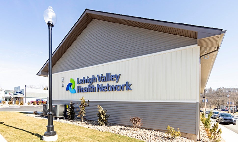 LVPG-Pine Grove Exterior 2