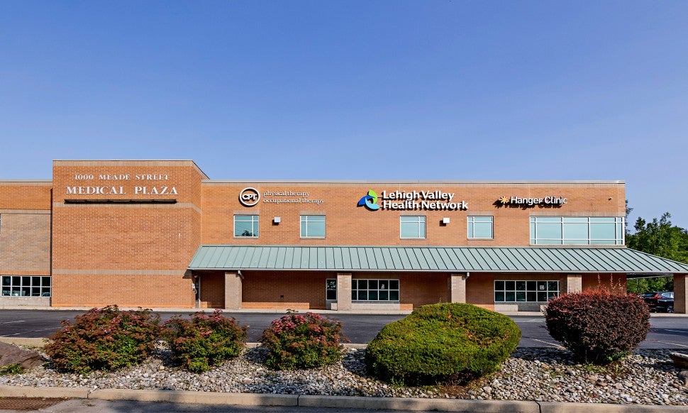 LVPG Family and Internal Medicine-Meade St.