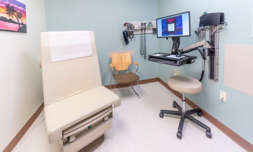 LVPG Family Medicine-Emmaus