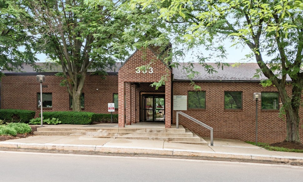 Health Center at Kutztown