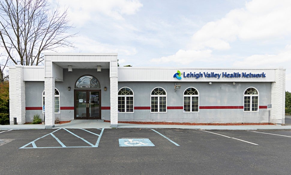 LVPG Ear, Nose and Throat - Pocono