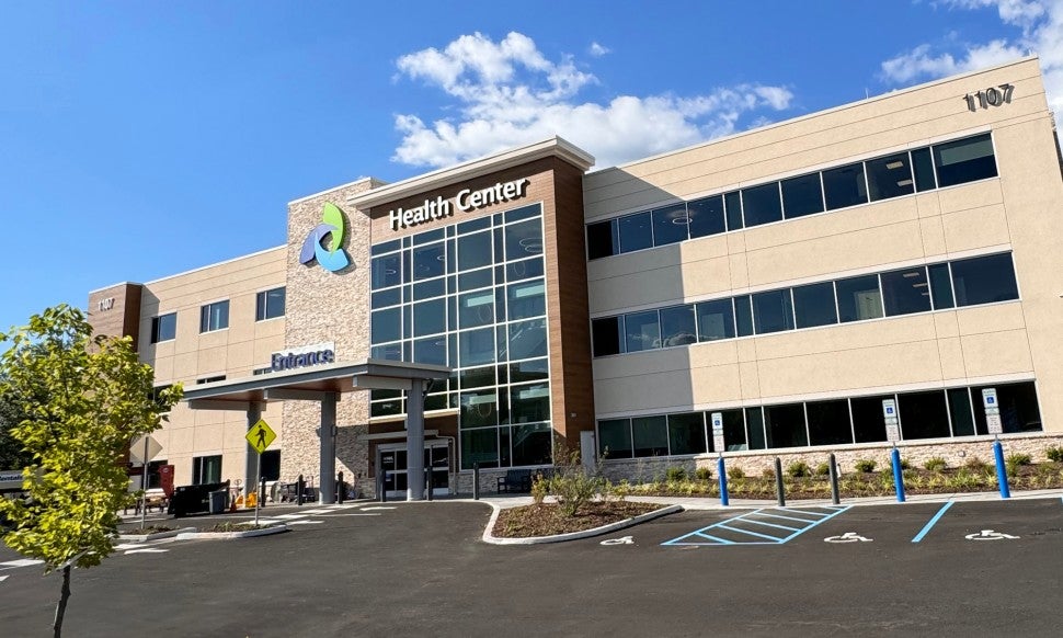 Health Center at Gilbertsville