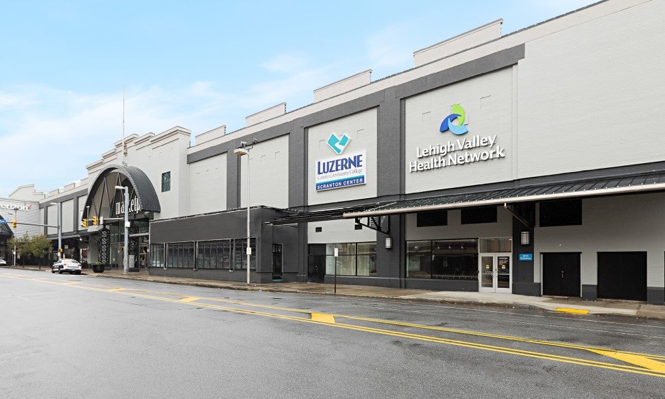 Steamtown 300 Lackawanna Avenue