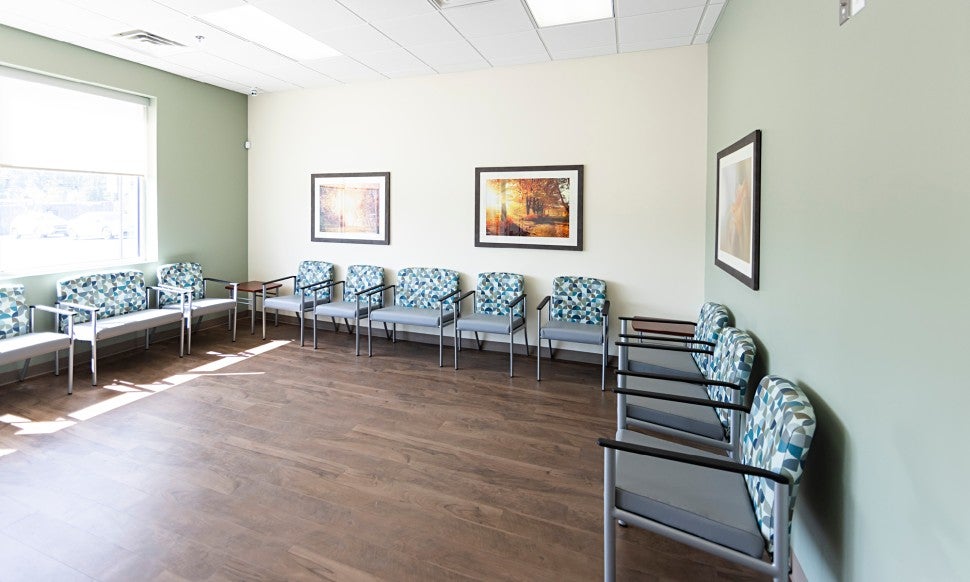 LVPG Family Medicine-Airport Beltway | Lehigh Valley Health Network