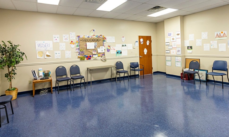 LVHN Center for Counseling Services–Schuylkill